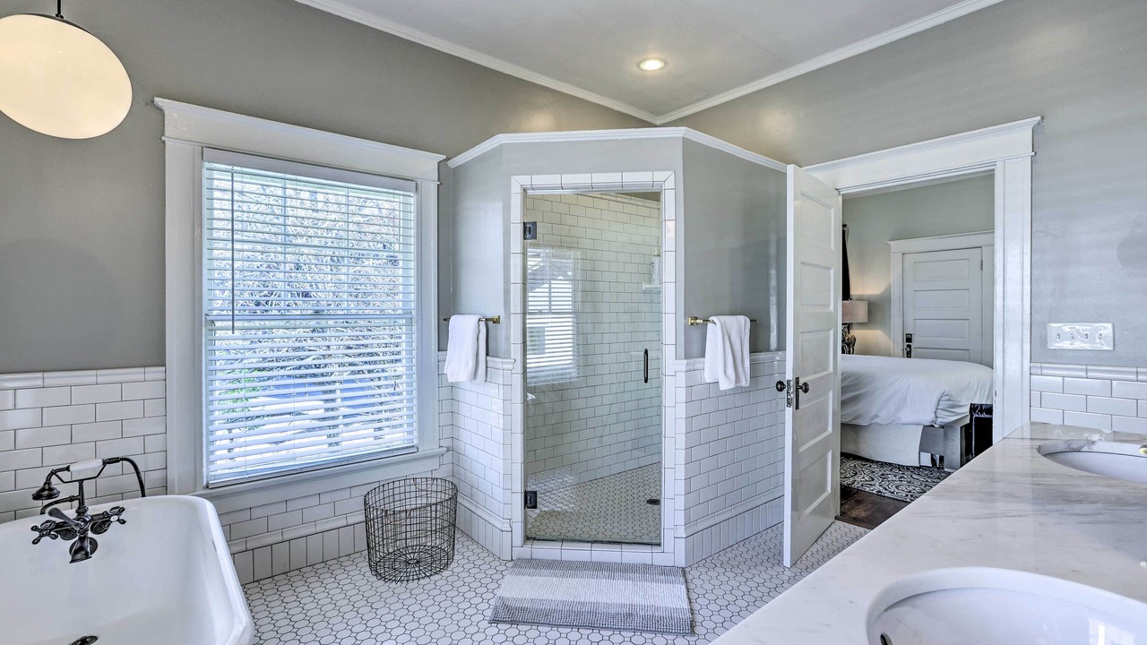 Photo of Bathroom in Birmingham