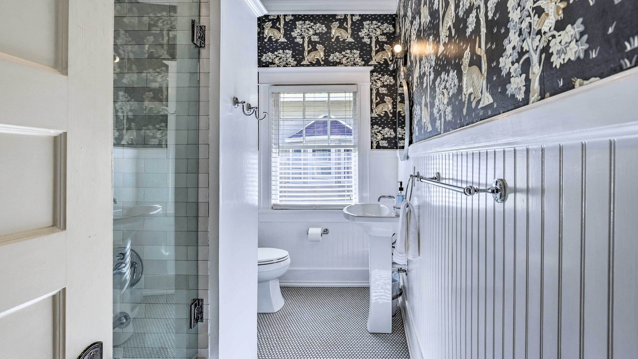 Photo of Bathroom in Birmingham