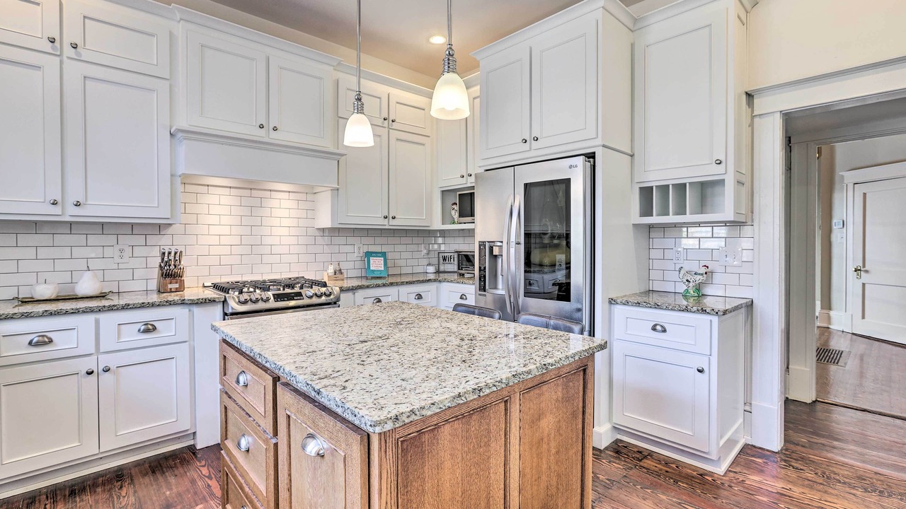 Photo of Kitchen in Birmingham