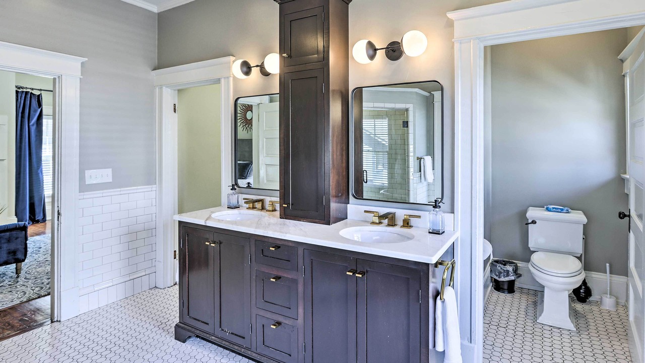 Photo of Bathroom in Birmingham