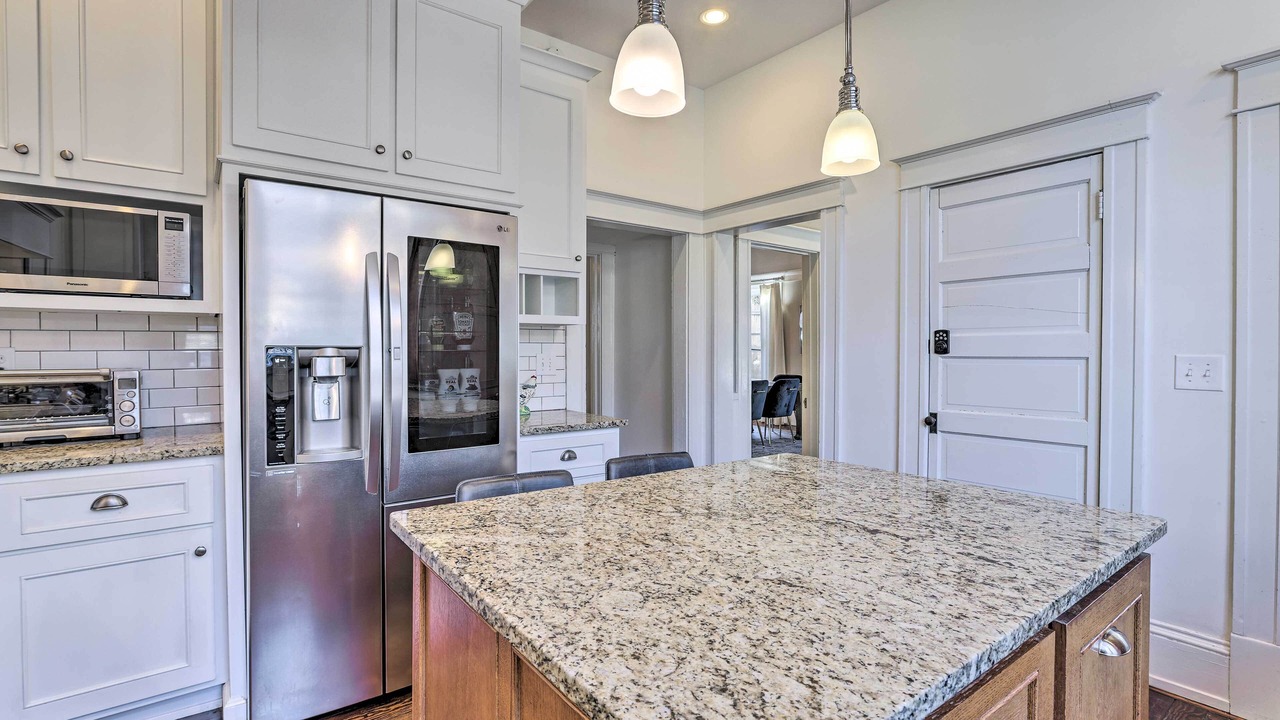 Photo of Kitchen in Birmingham