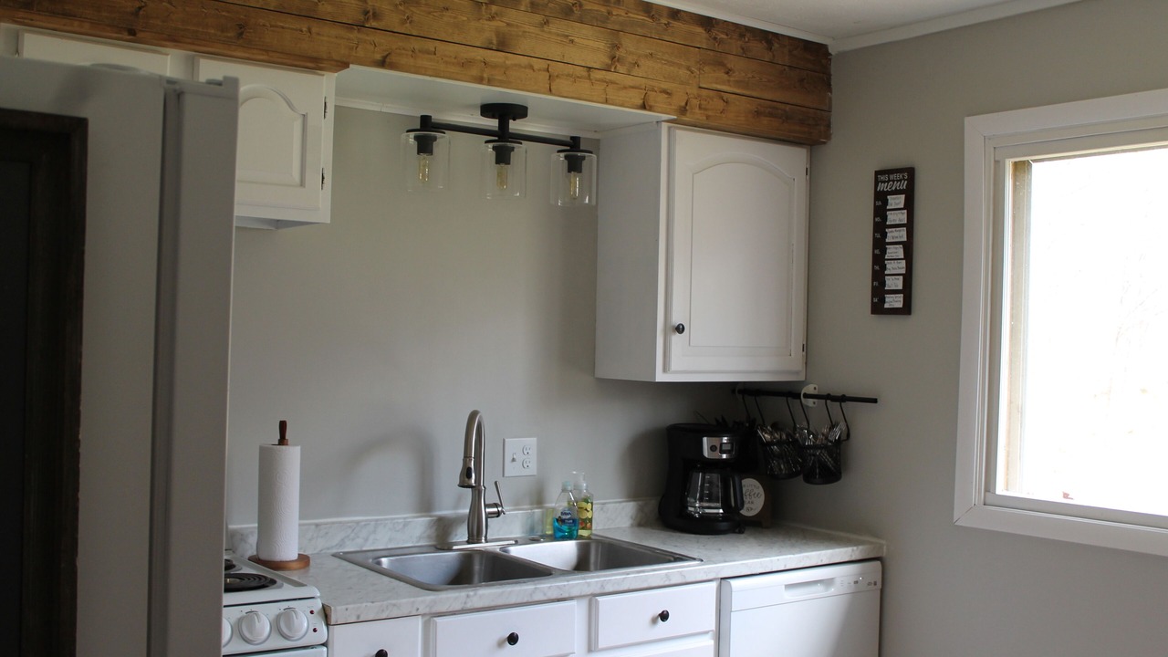 Photo of Kitchen in Gaylord