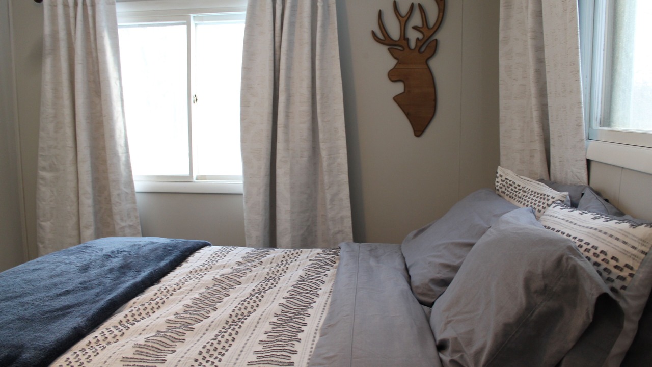 Photo of Bedroom in Gaylord