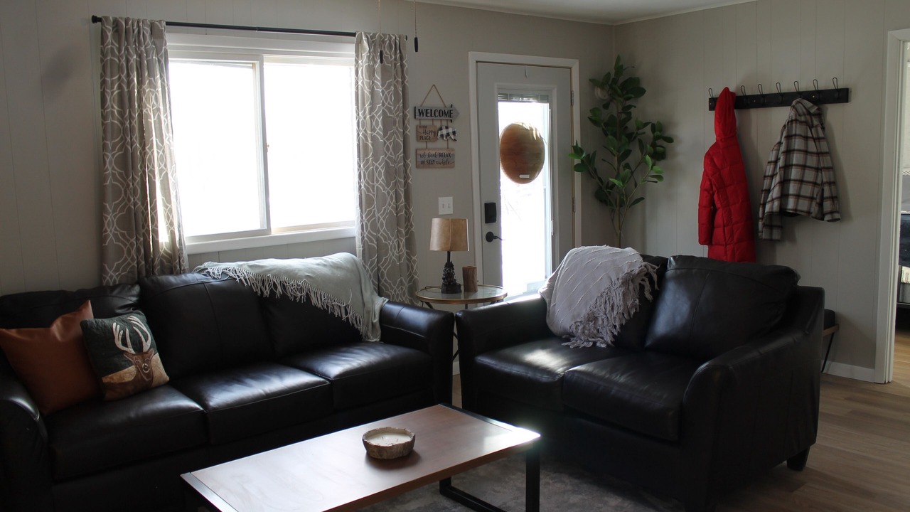 Photo of Livingroom in Gaylord