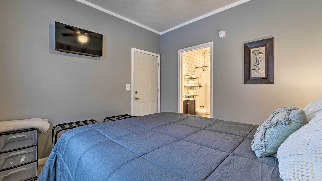 Photo of Bedroom in Mancelona