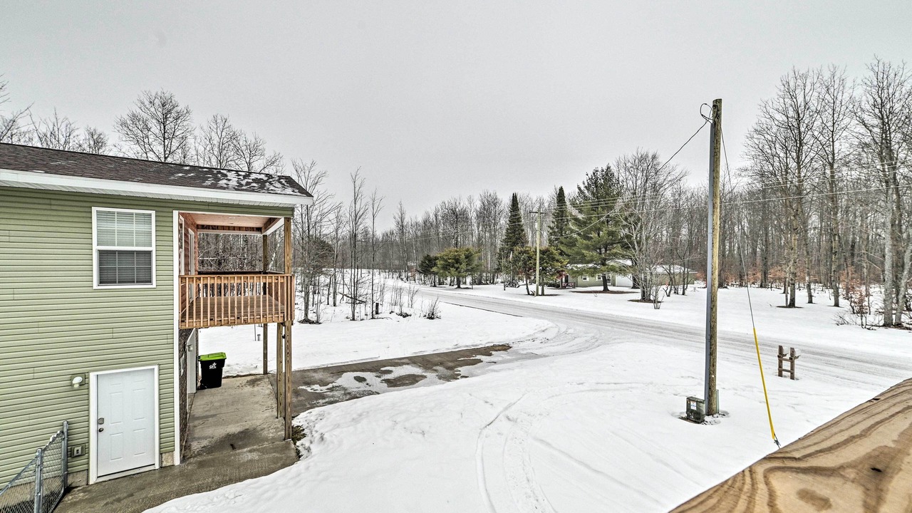 Photo of Outdoor in Mancelona