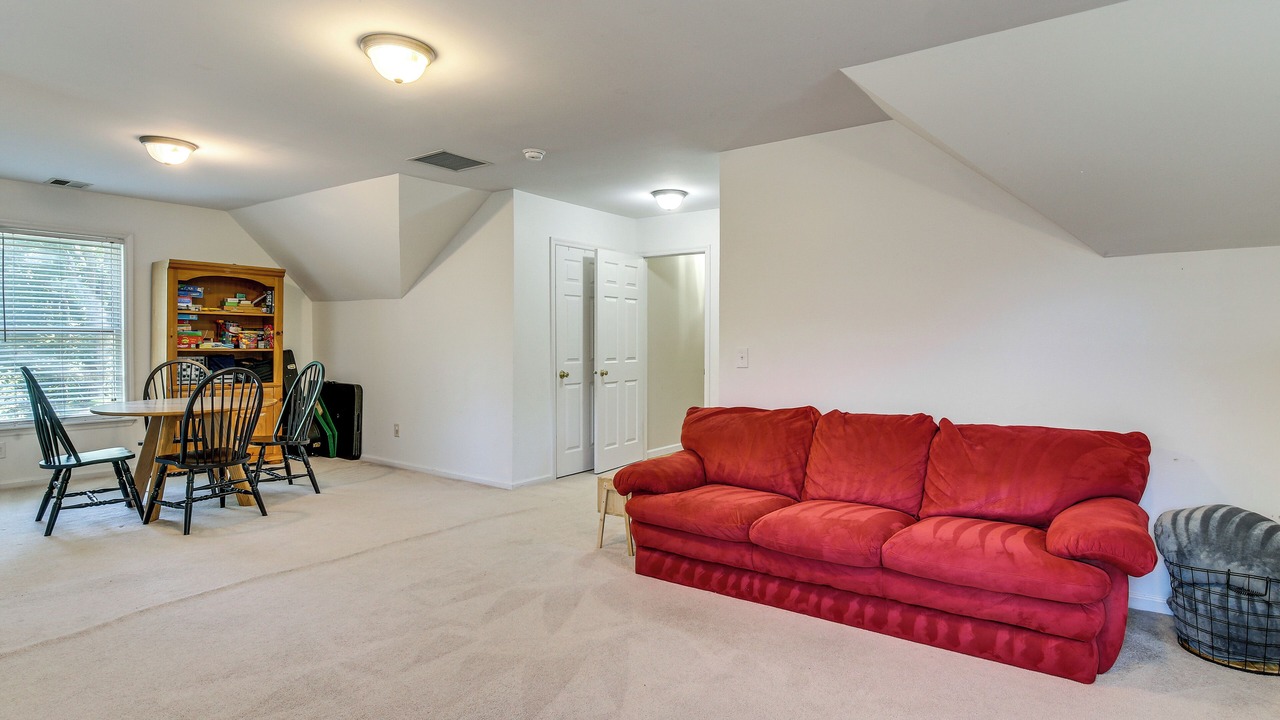 Photo of Livingroom in Lagrangeville