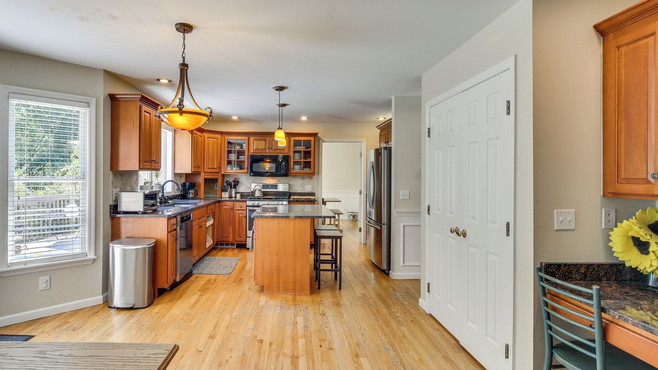 Photo of Kitchen in Lagrangeville
