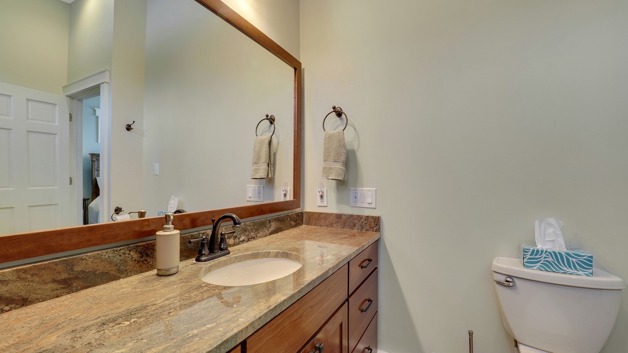 Photo of Bathroom in Charlevoix