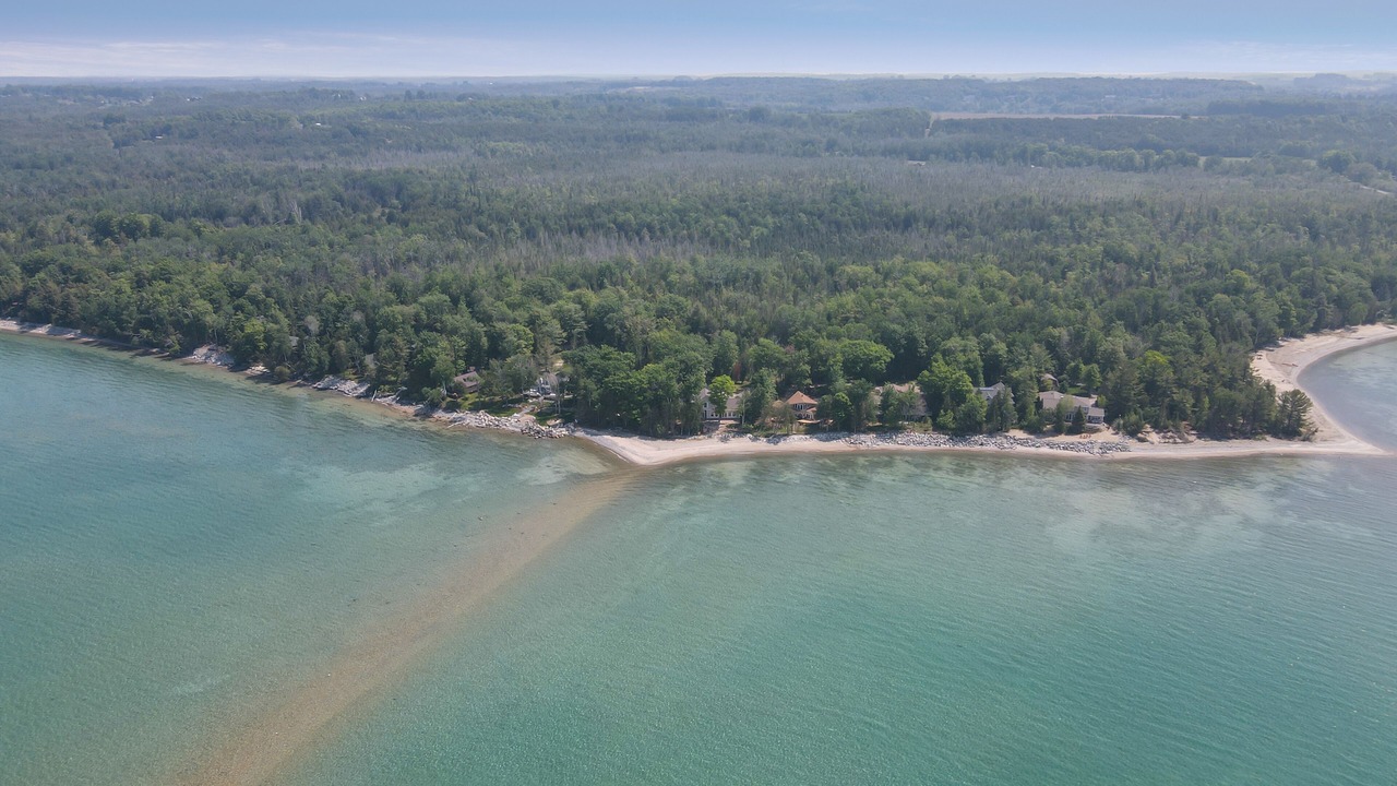 Photo of Others in Charlevoix