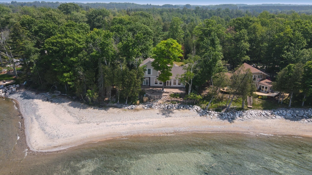 Photo of Outdoor in Charlevoix