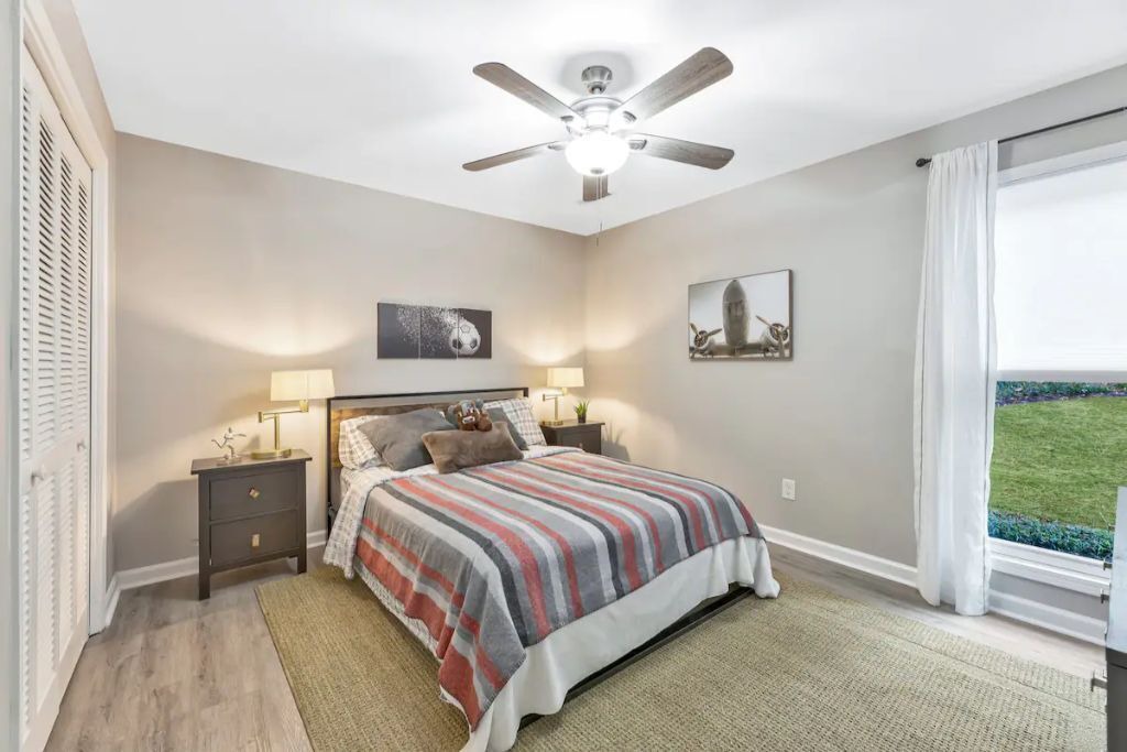 Photo of Bedroom in Roswell