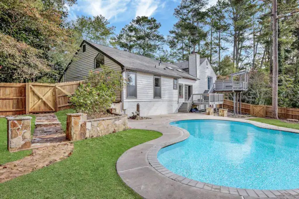 Photo of Outdoor in Roswell