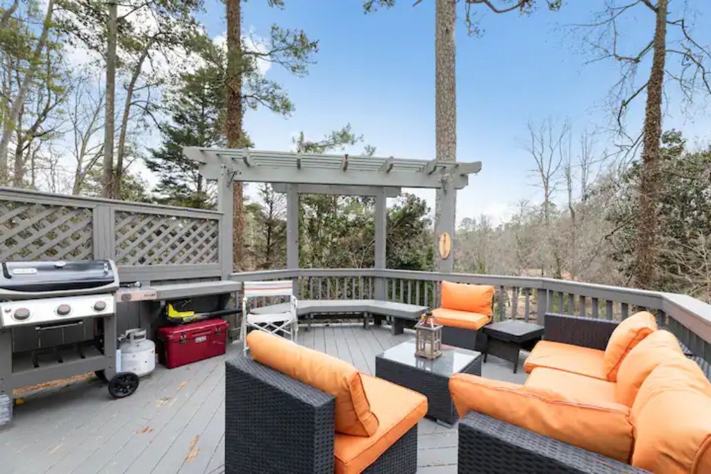 Photo of Outdoor in Roswell
