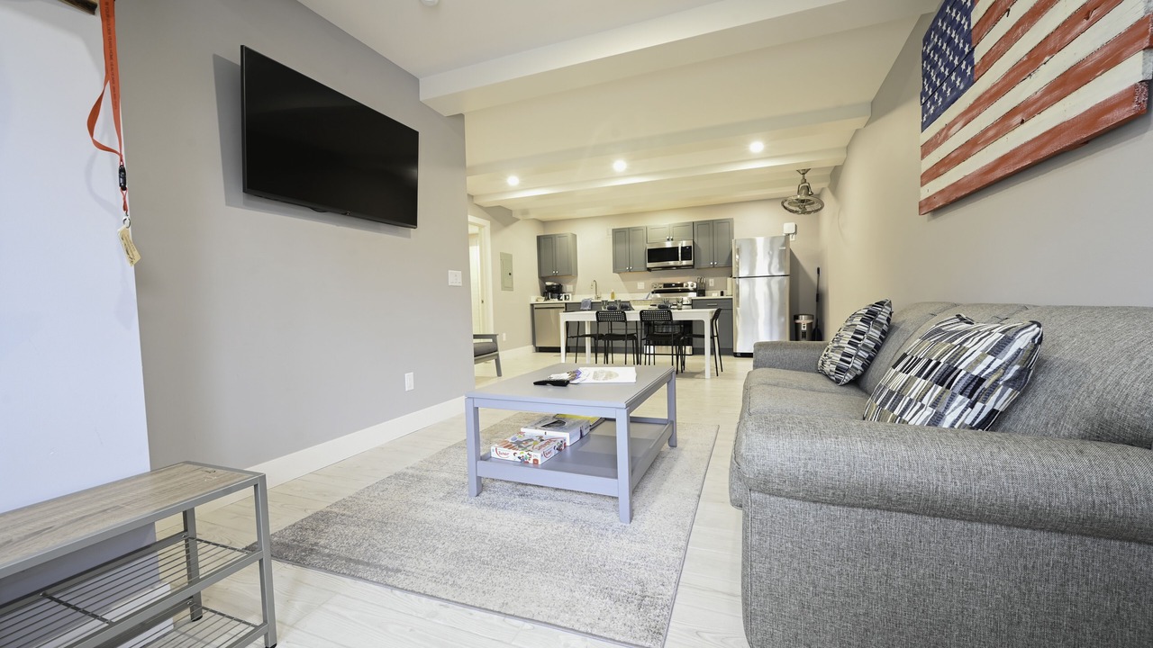 Photo of Livingroom in Mancelona