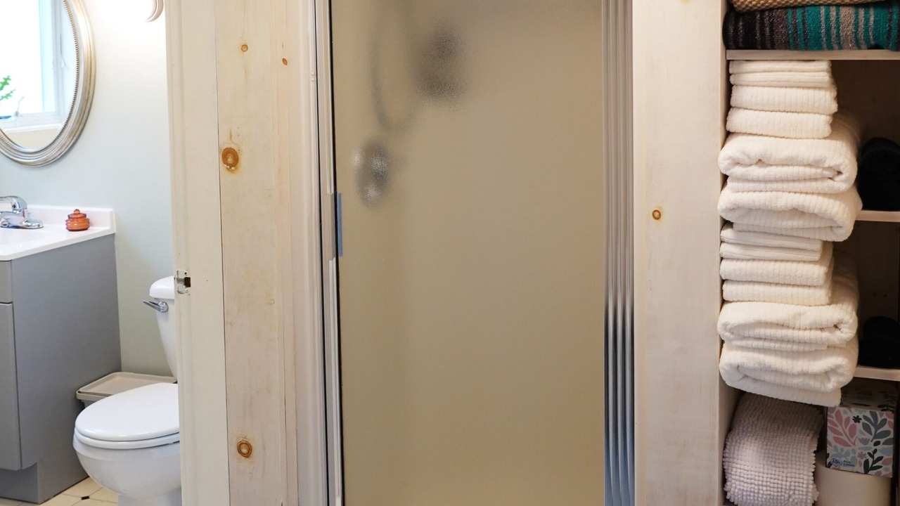 Photo of Bathroom in Rockport