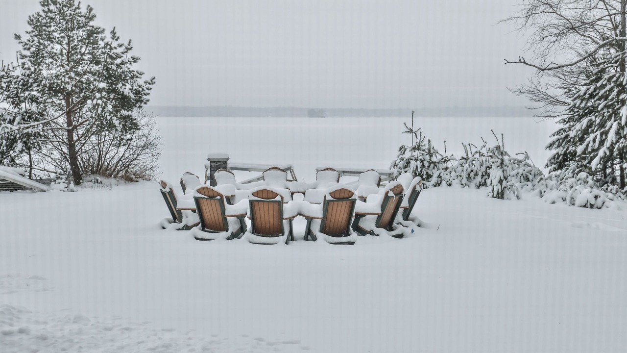 Photo of Outdoor in St Germain