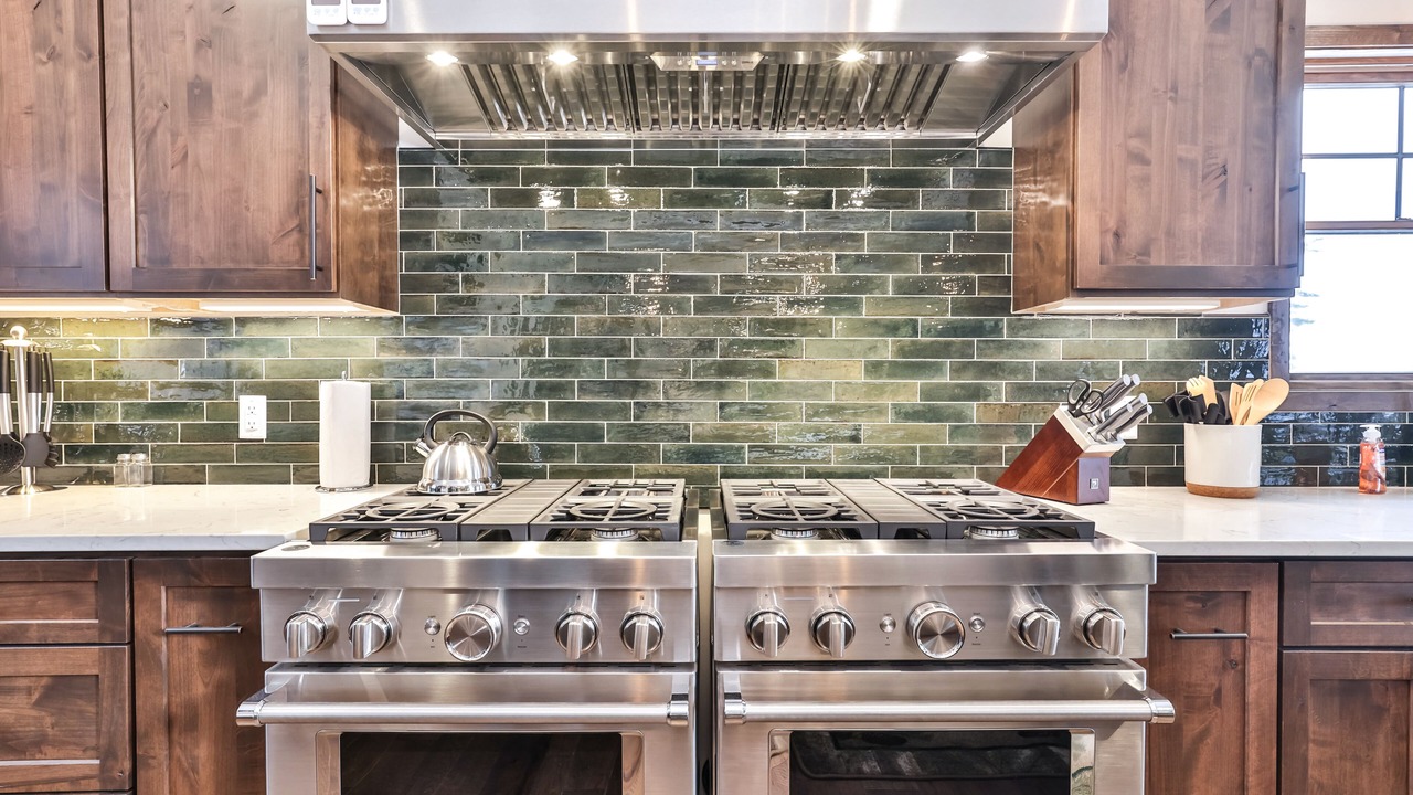 Photo of Kitchen in St Germain
