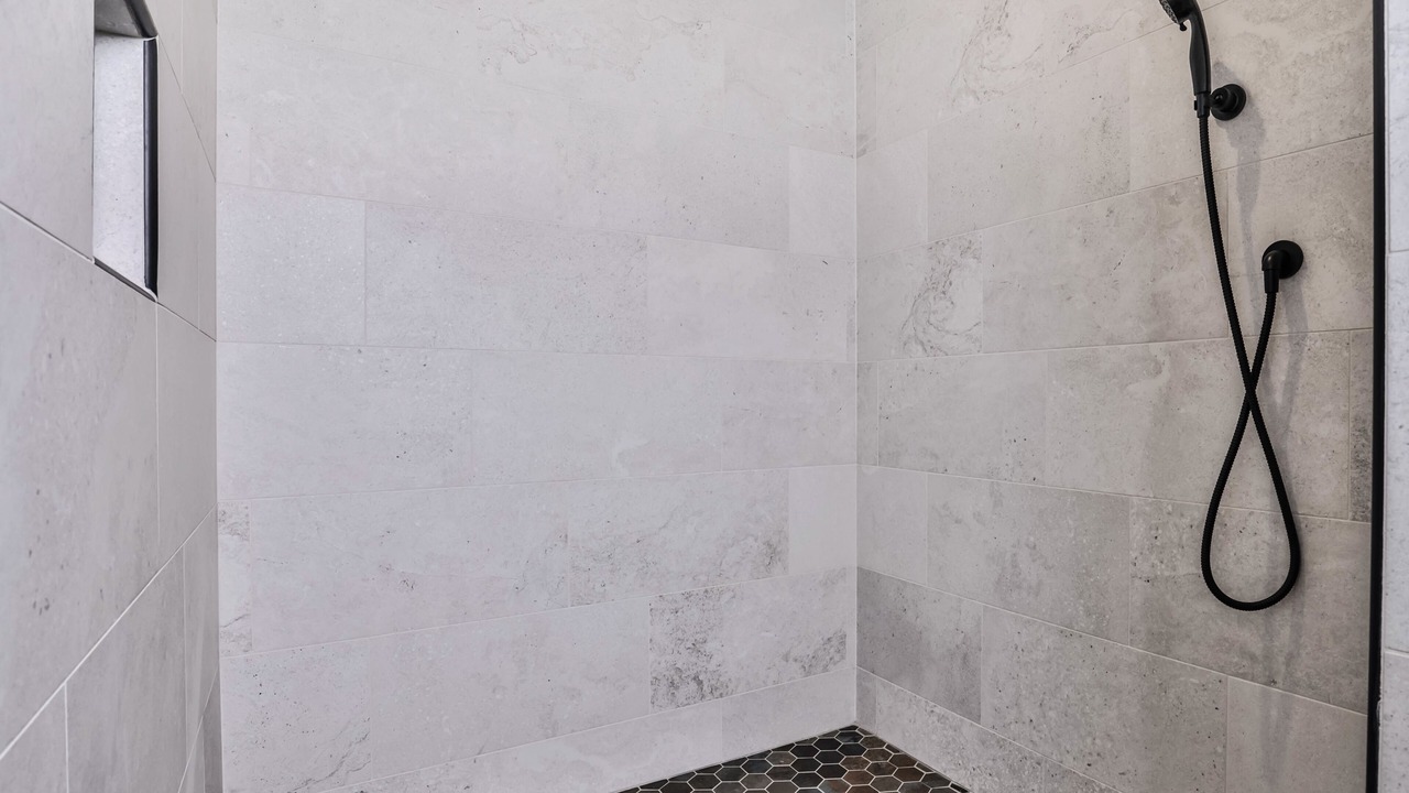 Photo of Bathroom in St Germain