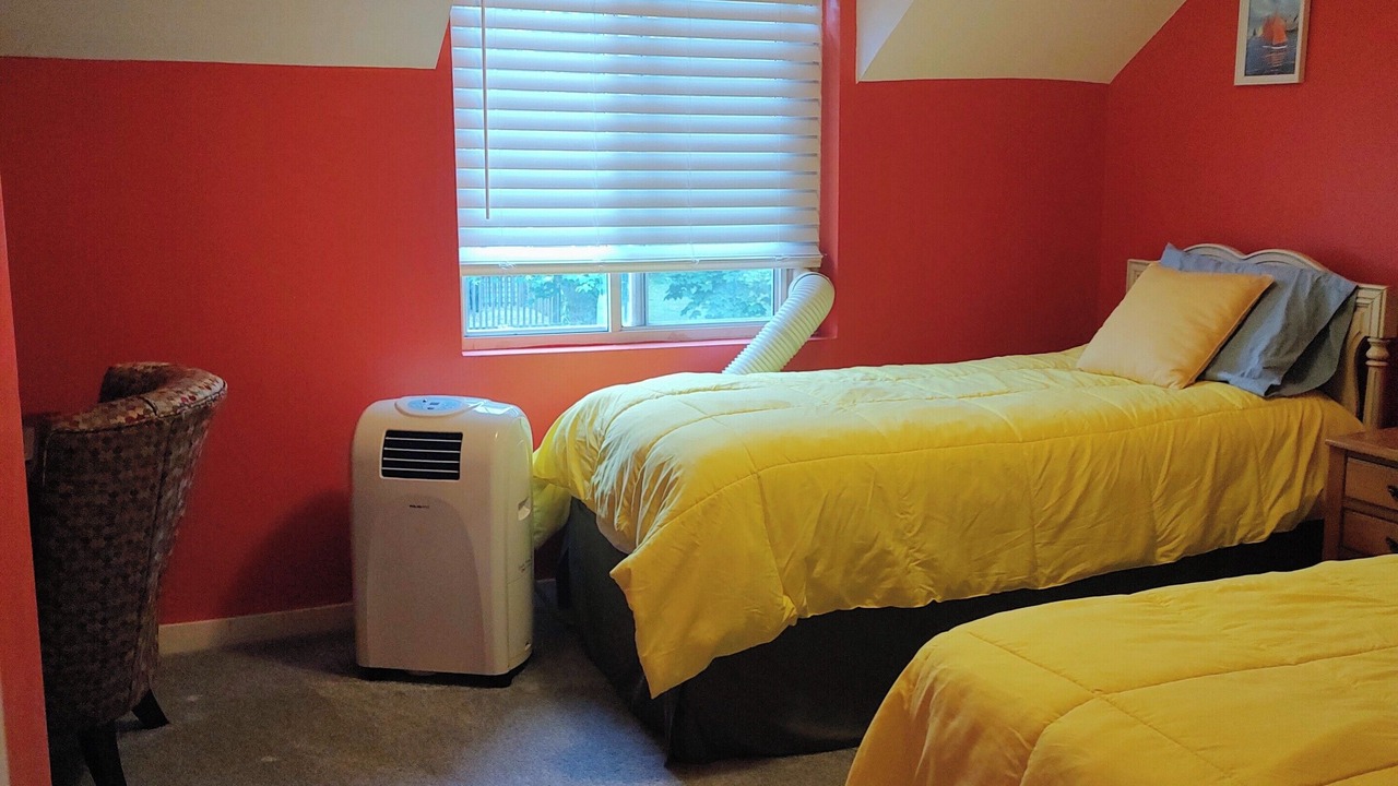 Photo of Bedroom in Manistee