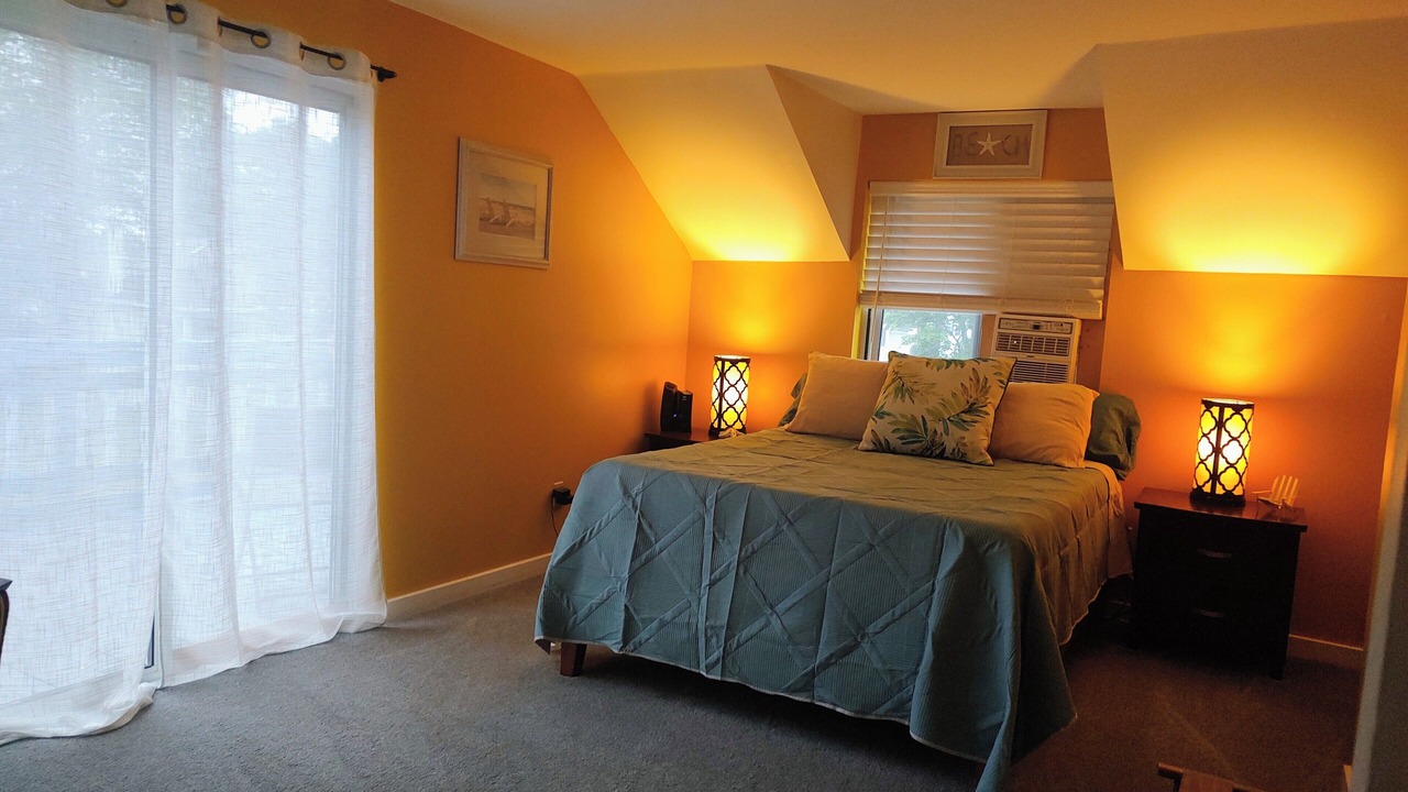 Photo of Bedroom in Manistee