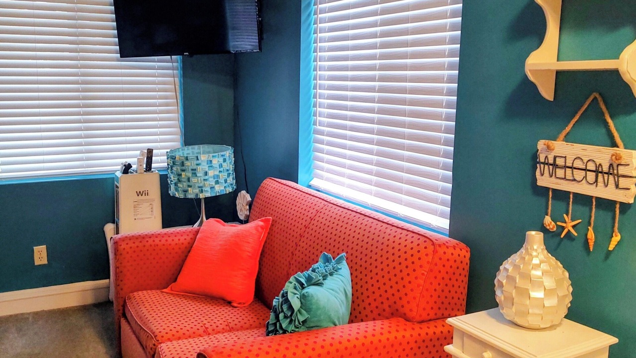 Photo of Livingroom in Manistee