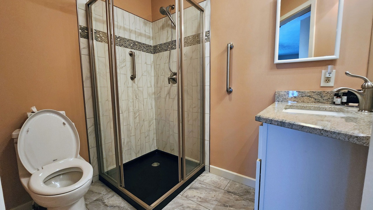 Photo of Bathroom in Traverse City