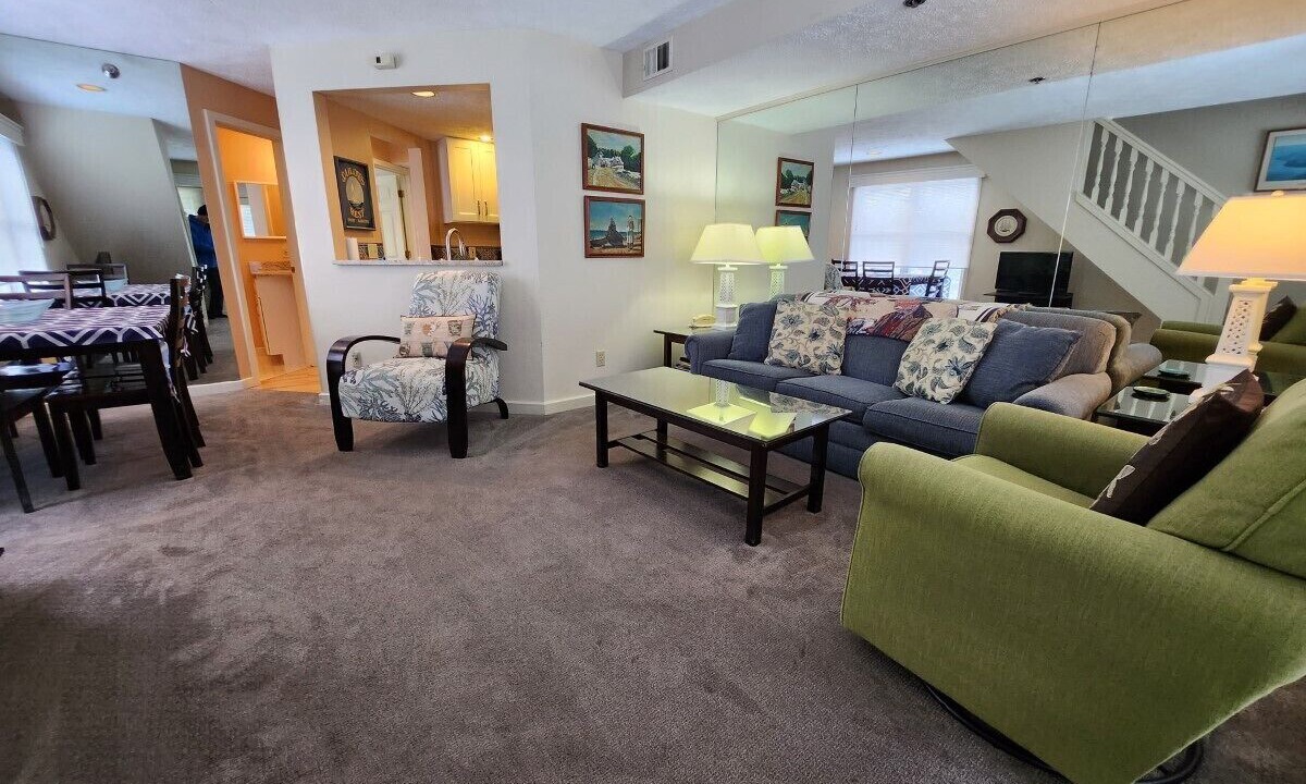 Photo of Livingroom in Traverse City