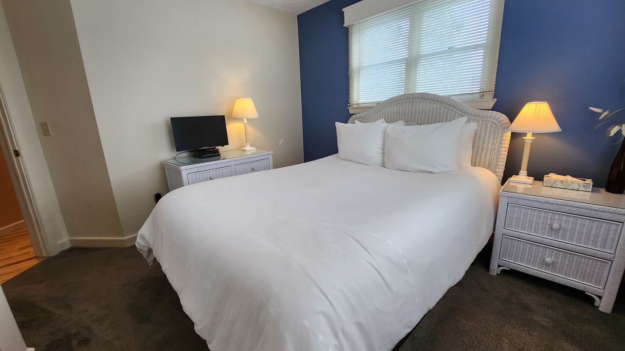 Photo of Bedroom in Traverse City
