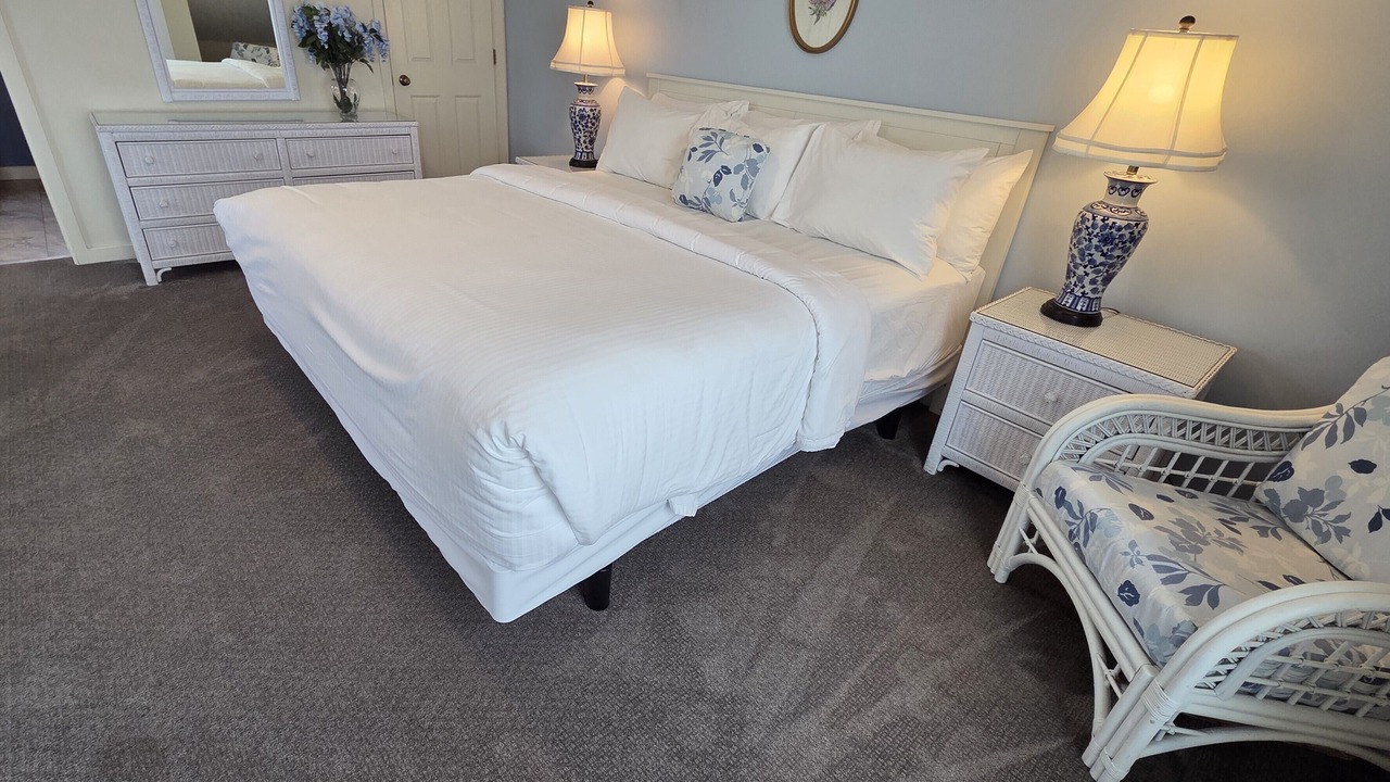 Photo of Bedroom in Traverse City