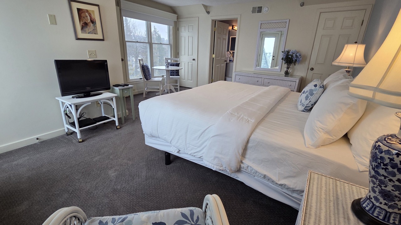 Photo of Bedroom in Traverse City