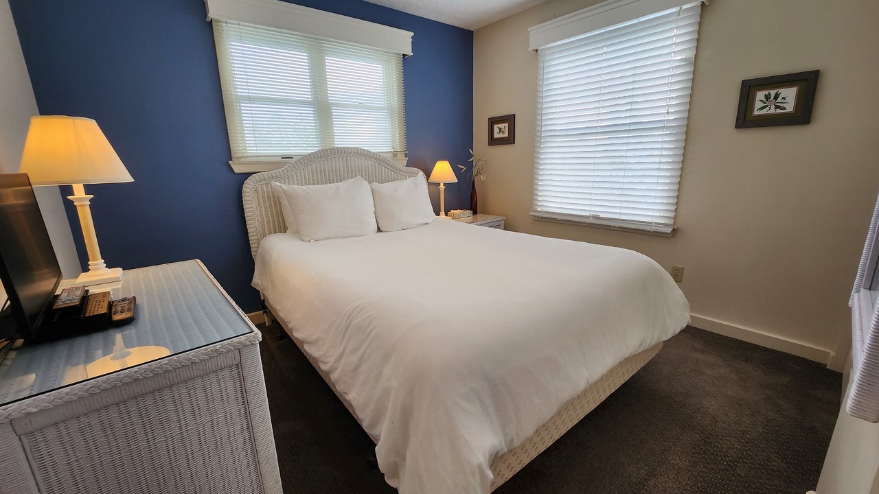 Photo of Bedroom in Traverse City