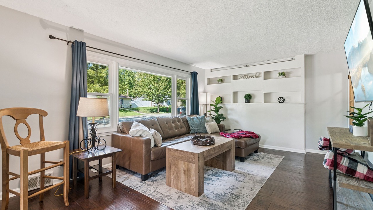 Photo of Bedroom in Robbinsdale