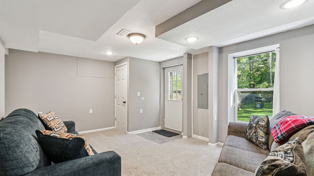 Photo of Livingroom in Robbinsdale