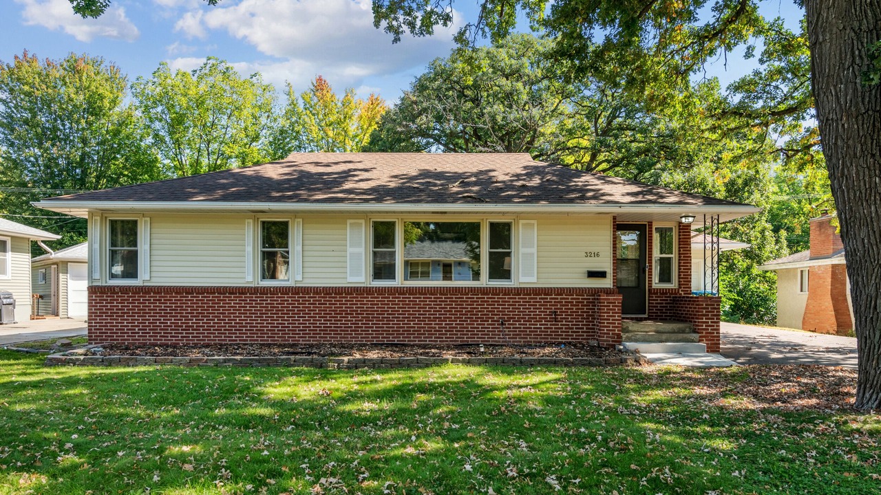 Photo of Outdoor in Robbinsdale