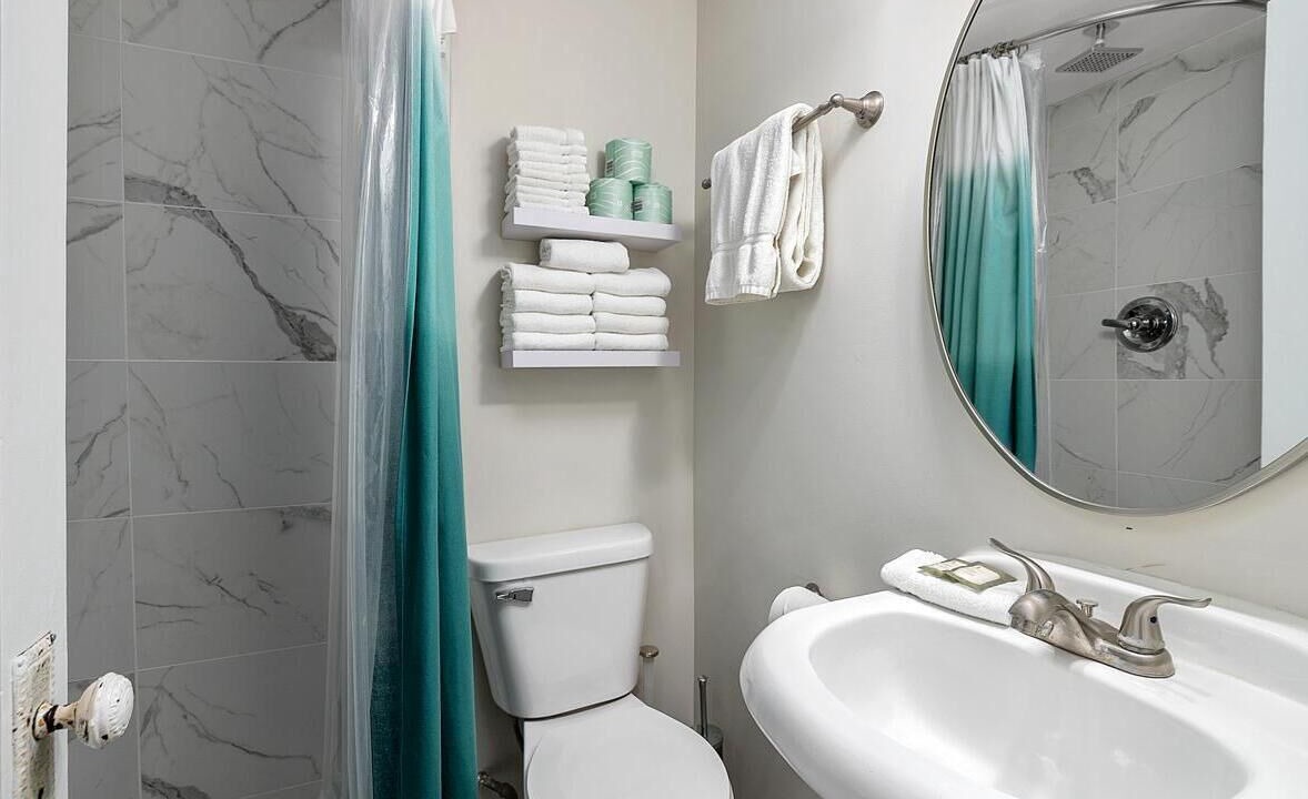 Photo of Bathroom in Saugatuck