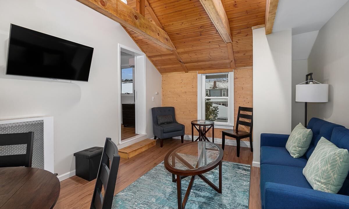 Photo of Livingroom in Saugatuck