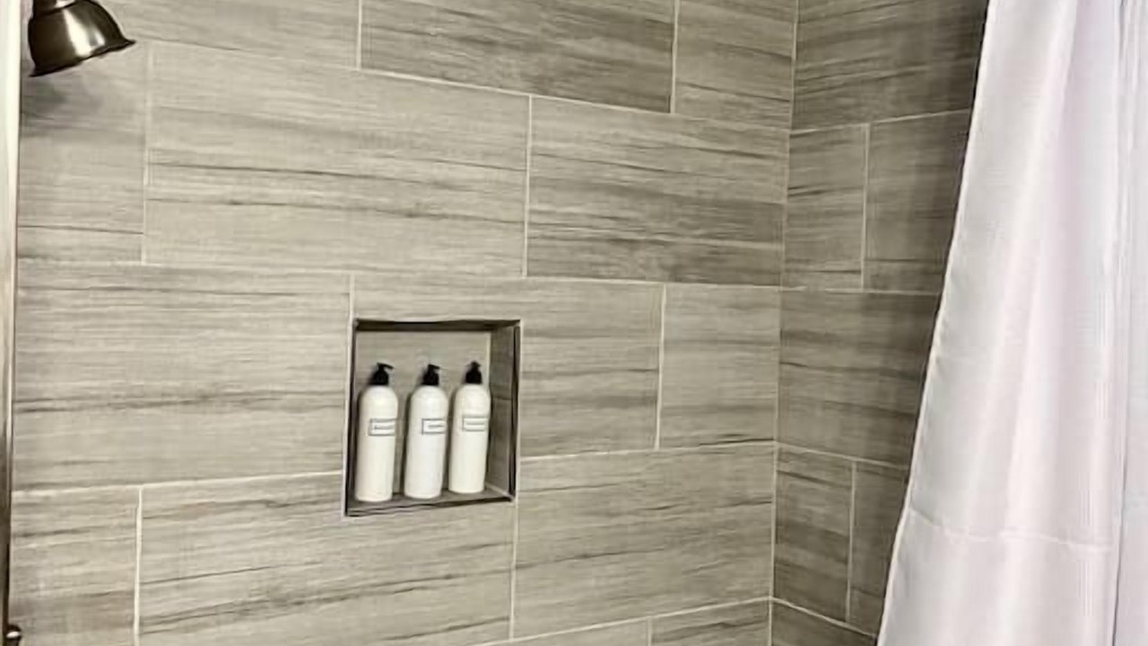Photo of Bathroom in Schenectady
