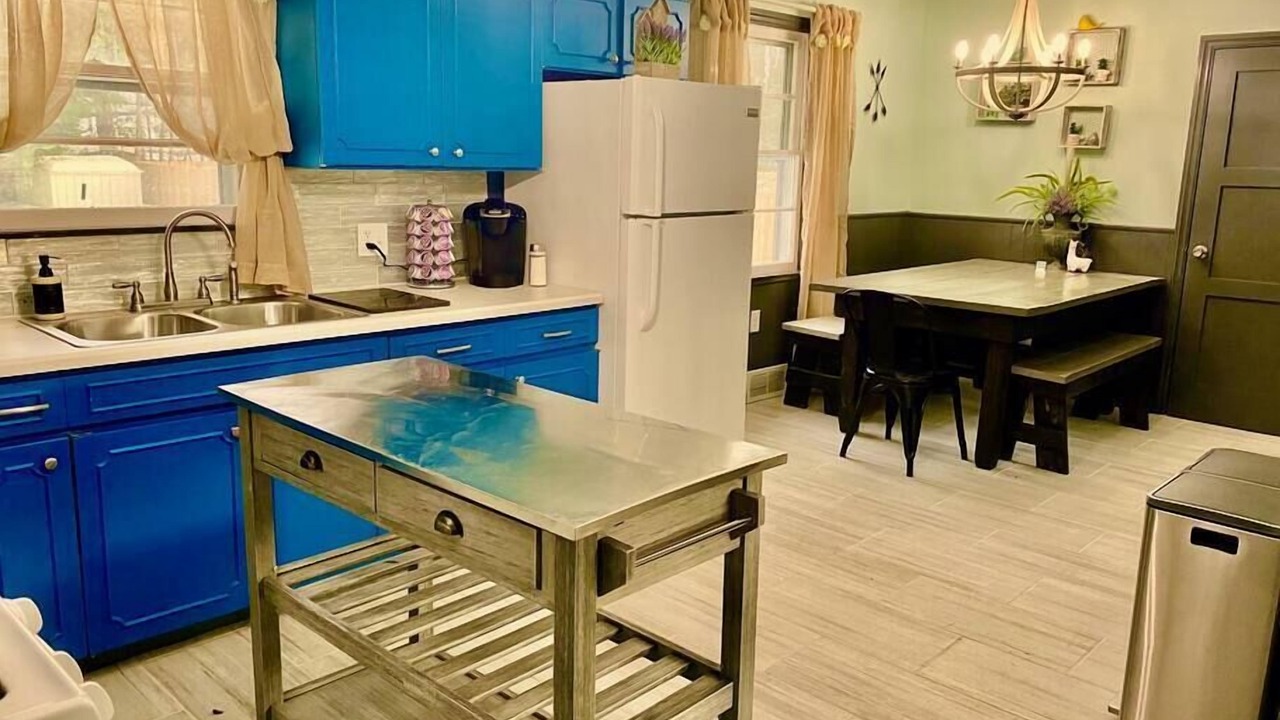 Photo of Kitchen in Schenectady