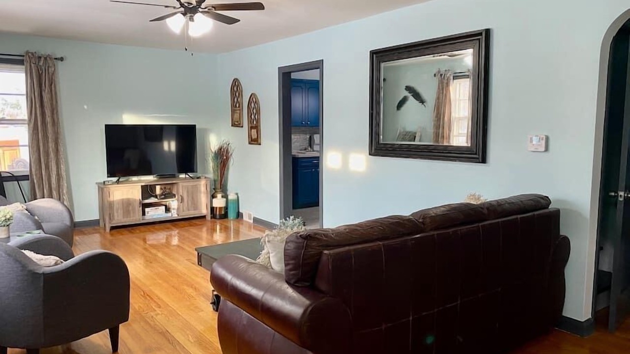 Photo of Livingroom in Schenectady