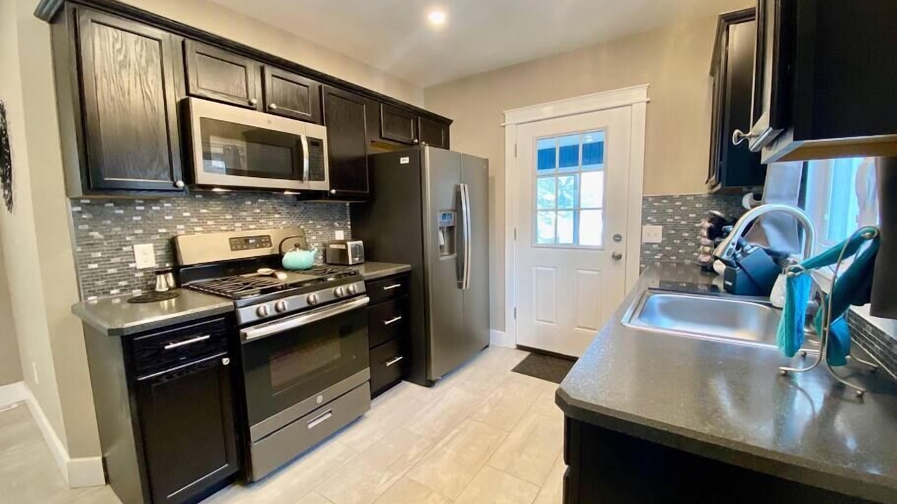 Photo of Kitchen in Schenectady