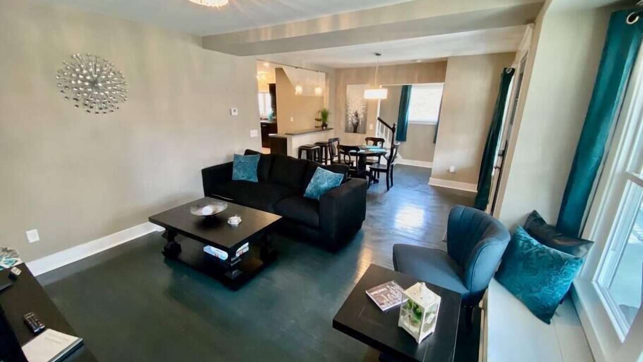 Photo of Livingroom in Schenectady