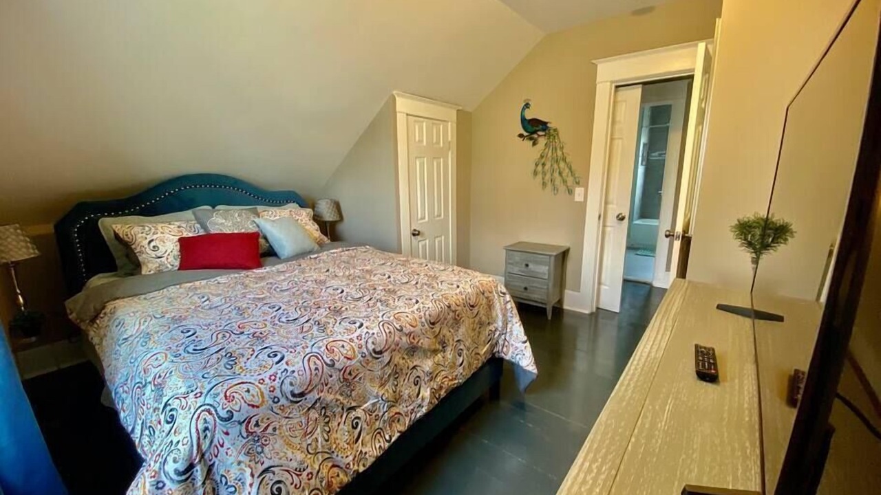 Photo of Bedroom in Schenectady