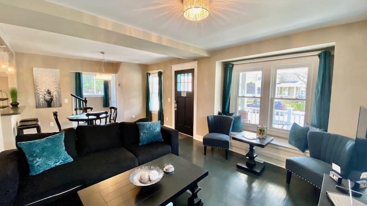Photo of Livingroom in Schenectady