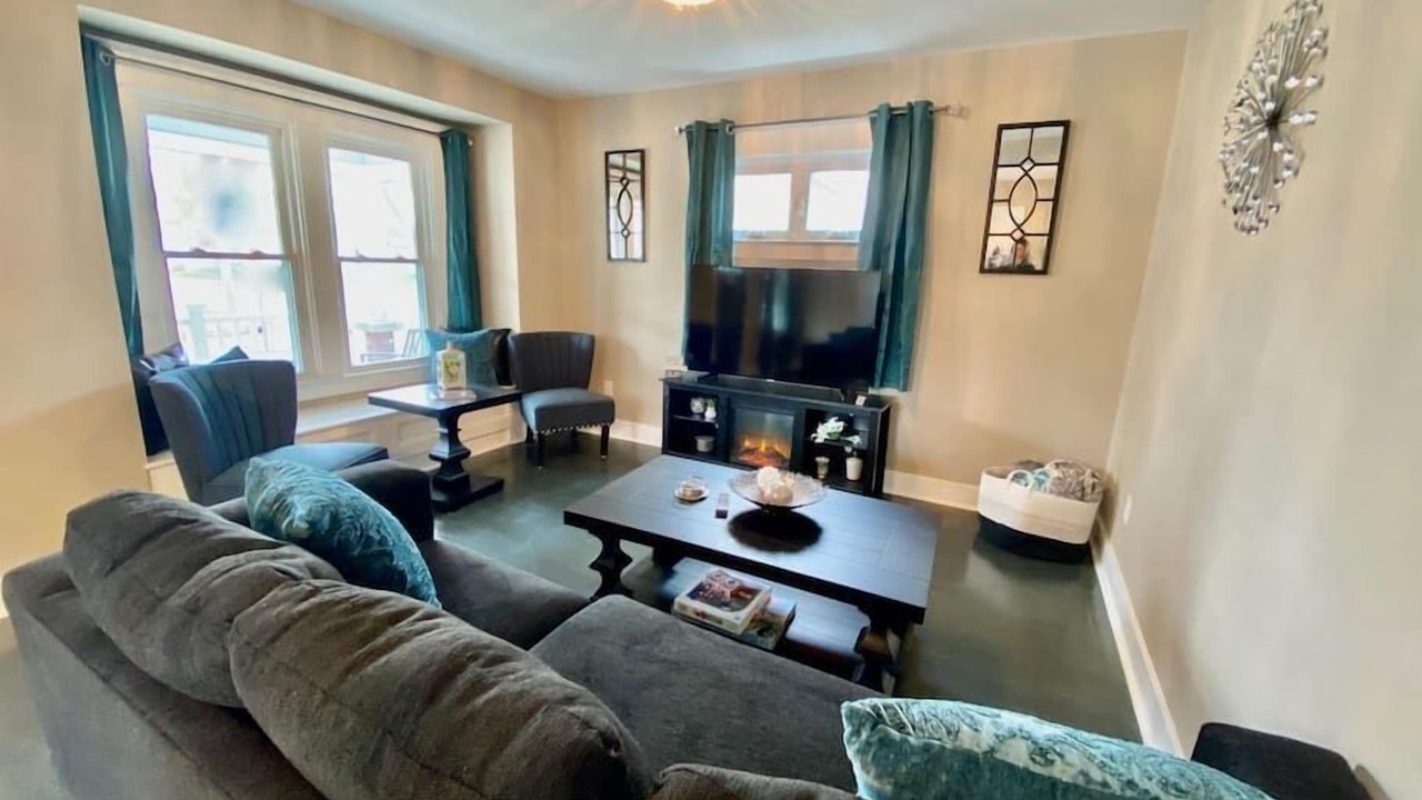Photo of Livingroom in Schenectady
