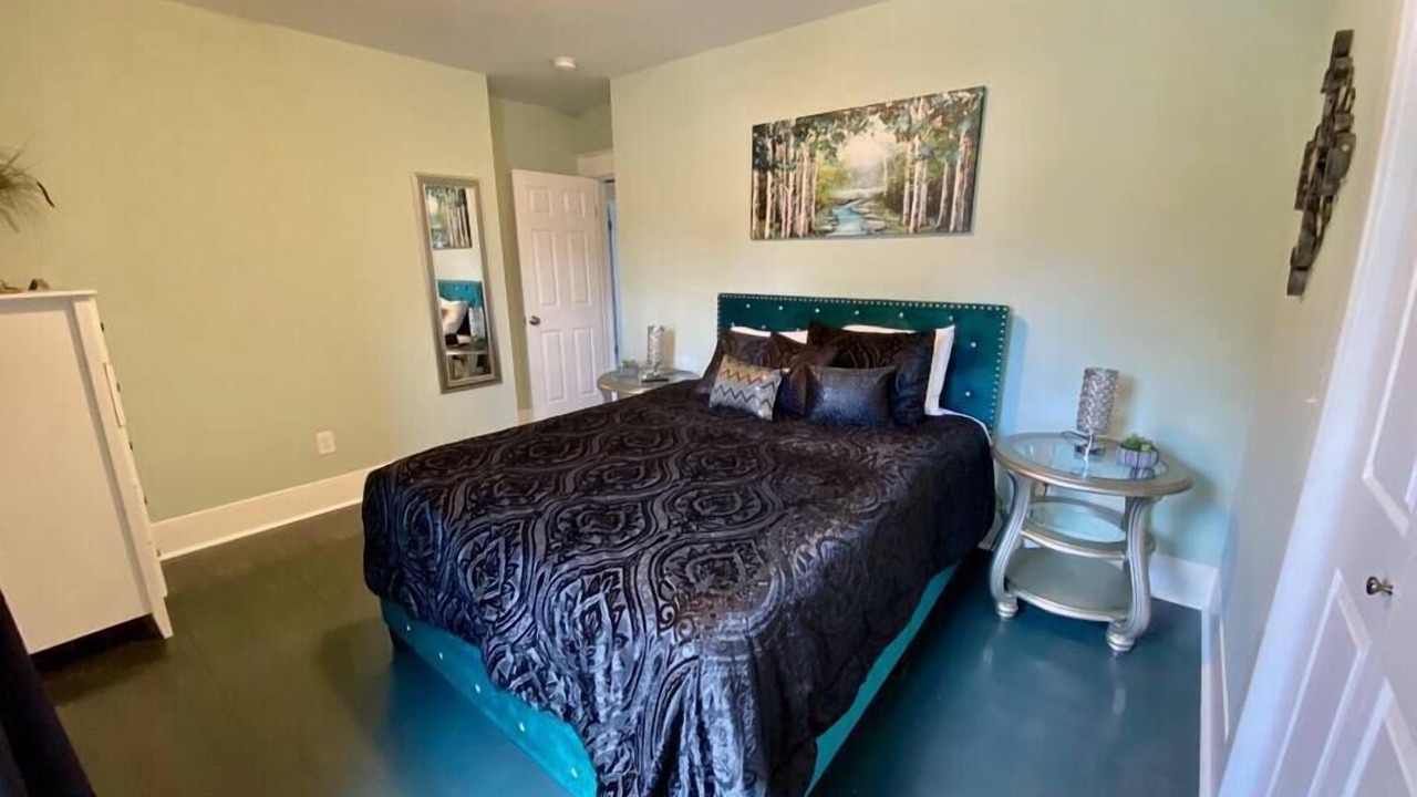 Photo of Bedroom in Schenectady