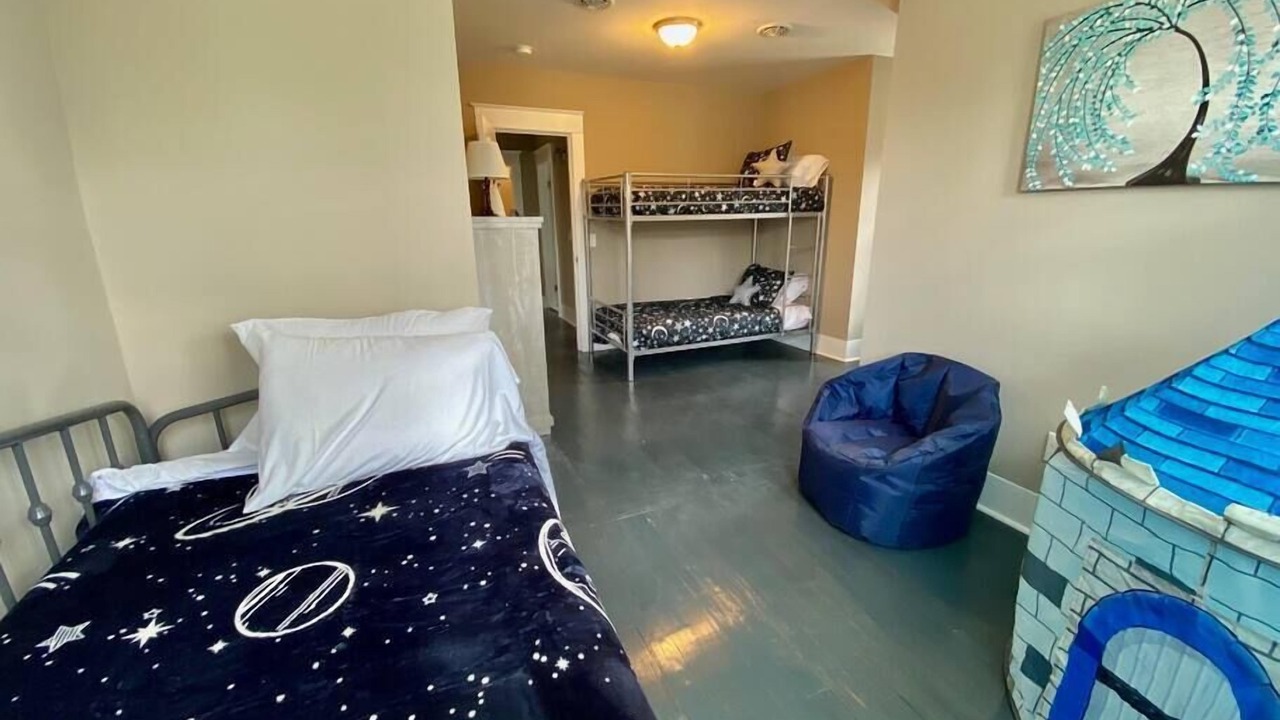 Photo of Bedroom in Schenectady