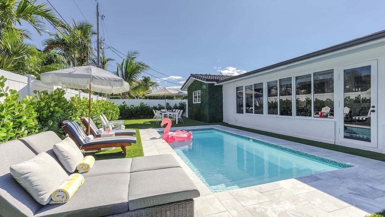 Photo of Outdoor in Lighthouse Point
