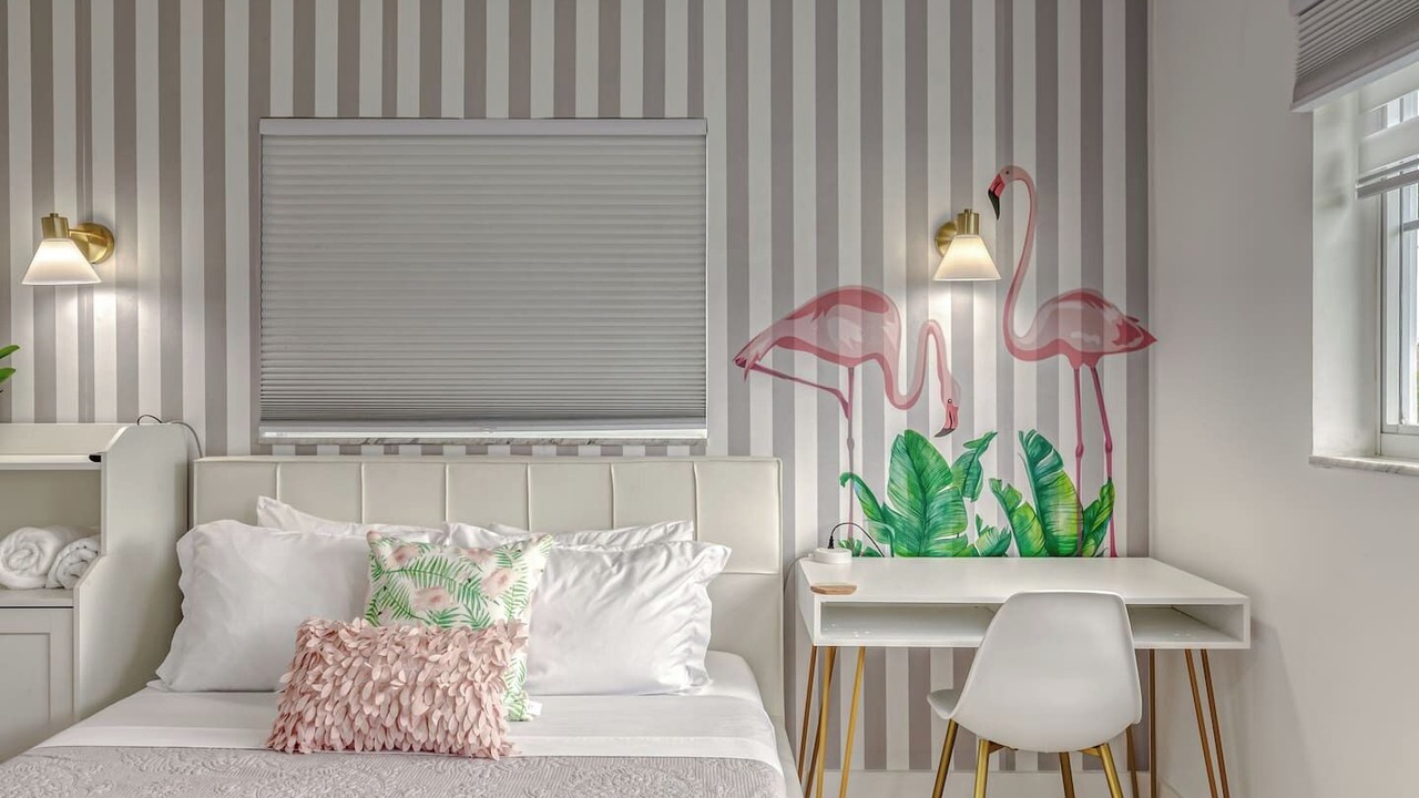 Photo of Bedroom in Lighthouse Point