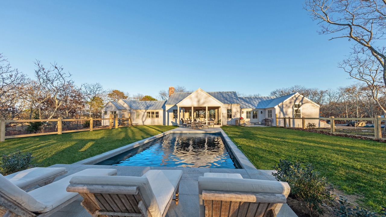 Photo of Outdoor in West Tisbury